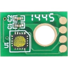 Resim Ricoh MP-C 3002 Toner Chip Sarı MP-C 3502 