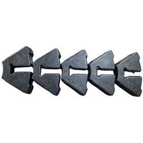 Resim Cf Moto Sr250 Arka Dişli Kaplin Lastiği 