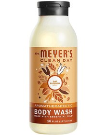 Resim Mrs. Meyer's Oat Blossom Vücut Şampuanı 473 ML 