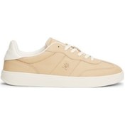 Resim Tommy Hilfiger Kadın Sneaker Fw0fw08755ab3 Bej 