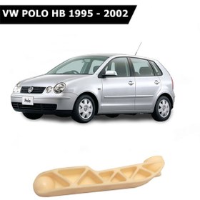 Resim Volkswagen Polo Hb Vites Çubugu Yerli 1995 - 2002 6N0711575A 457199909 