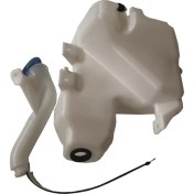 Resim Itaqi Honda Accord Depo Su Fiskiye 2008-2012 