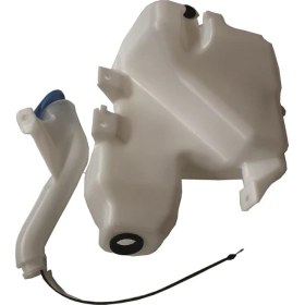 Resim Itaqi Honda Accord Depo Su Fiskiye 2008-2012 