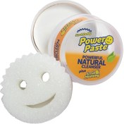 Resim Misda Store Daddy Power Paste, Çok Amaçlı Temizlik Ürünleri - Scrub Mommy Süngeri ile (Ambalaj Değişebilir) 