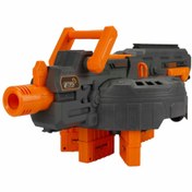 Resim Zapp Toys 60 Bullet Sponge Dart Gun 54 cm 