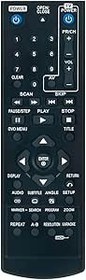 Resim VINABTY AKB35840201 Yedek Uzaktan Kumanda AKB35840201 Yedek Uzaktan Kumanda LG DVD Player DP432H DP522H DP542 DP822H DP932H DV492H DVX392 DVX392H DVX482 DVX482H DVX492H DVX492H DVX55 için 82H DVX 692H Uzaktan 