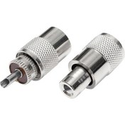 Resim Rg 58 Uhf Konnektör 2501 