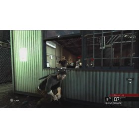 Resim Tom Clancy'S Splinter Cell Conviction Xbox 360 