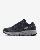 Resim Skechers Summıts At - Upper Draft Erkek Gri Outdoor Ayakkabı 237620 Gynv | Orijinal 