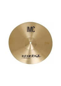 Resim İstanbul Mehmet Imc 13" Hi-hat 
