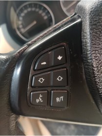Resim Fatih BMW için direksiyon ses düğmesi 