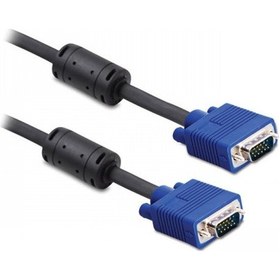 Resim Hytech 10 Metre Ht Vga10 Vga Görüntü Kablosu 