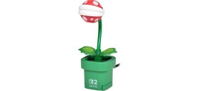 Resim Piranha Plant Nintendo Switch 2 Kamera 