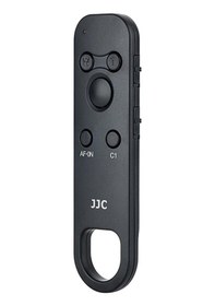 Resim Jjc BTR-S1 Bluetooth Kablosuz Kumanda 