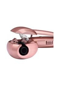 Resim Babyliss 2663PE Curl Secret Elegance Otomatik Saç Maşası 