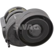 Resim SWAG 30932629 ALTERNATÖR V KAYIŞ GERGİ RULMANI KOMPLE KÜTÜKLÜ CAD 