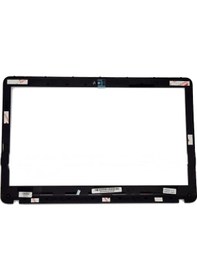 Resim Sony Uyumlu Vaio Svf1521J7E, Svf1521Jst, Svf1521K1E Lcd Çerçeve Ön Çıta 