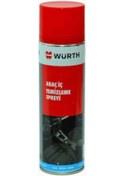 Resim Würth Araç İçi Döşeme ve Koltuk Temizleme Spreyi 