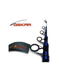 Resim Meito Sea Talisman Surf 4.20 Mt 100-200Gr Olta Kamışı 