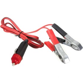 Resim Polaxtor Akü Maşası Büyük Çakmaklıklı Polaxtor DY-2636 