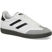 Resim Kinetix Rudow Pu 4pr Beyaz Erkek Sneaker 000000000101880456 Beyaz 