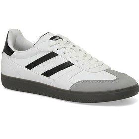 Resim Kinetix Rudow Pu 4pr Beyaz Erkek Sneaker 000000000101880456 Beyaz 