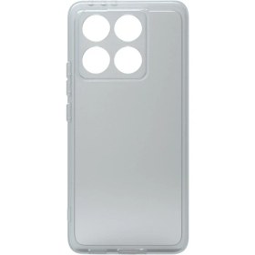 Resim Eonaks Xiaomi Mi 14T 5g Kılıf Kamera Korumalı Silikon Rubber Arka Kapak 