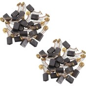 Resim Explosion1 Makita CB408 Karbon Fırçalar Motor 14MM x 9mm x 6mm 40PCS (Yurt Dışından) 