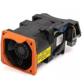 Resim 2.EL SERVER CPU FAN DELL R620 VGMHR COOLER 