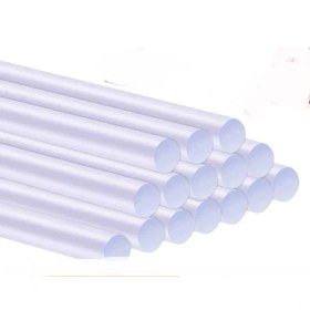 Resim Kayasan Mum Kalın Silikon 11,2 mm 15 Adet 