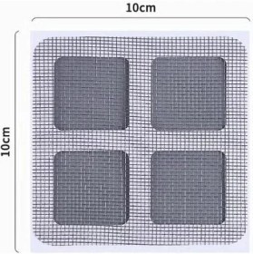 Resim MCM Group 10 Lu Lavabo Süzgeci, Banyo Gider Süzgeci, Sineklik Tamir Kiti 