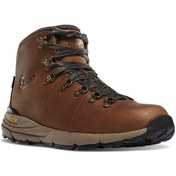 Resim Danner Erkek Mountain 600 Spor Ayakkabı Rich Brown-rich Brown Kahverengi 