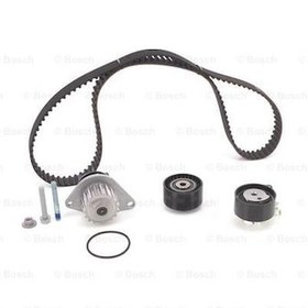 Resim Citroen C3 1.4 2003-2009 Bosch Devirdaimli Triger 