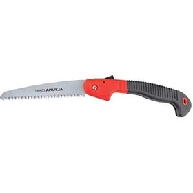 Resim Katlanır Tip Budama Testeresi, 16 Cm Uzunluk 