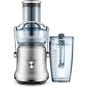 Resim Sage BJE530 The Nutri Juicer® Cold Plus Katı Meyve Sıkacağı 