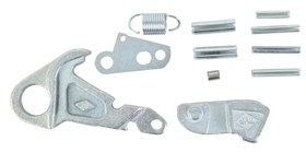 Resim FIAT / NEW HOLLAND CAT 2 C TİP YAN KOL BAŞI TAMİR KİTİ 