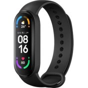 Resim Teenspirit Xiaomi Akıllı Bileklik () (Yurt Dışından) 