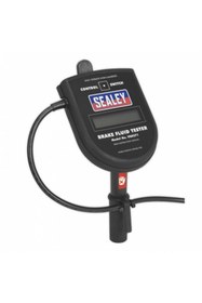 Resim SEALEY VS 0271 Fren Hidroliği (Sıvısı) Test Cihazı Kaynatma Testi 