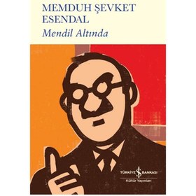 Resim Mendil Altında 