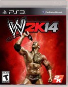 Resim 2K Wwe 14 Ps3 Oyun 