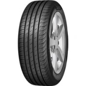 Resim Sava 205/60 R16 92H Intensa HP 2 Oto Yaz Lastiği ( Üretim Yılı: 2023 ) 