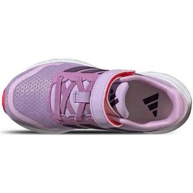 Resim Adidas Performance Runfalcon 5 El C Çocuk Koşu Ayakkabısı Jq5609 Mor 