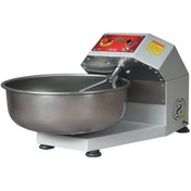 Resim MONTANA 15 Kg Plus Hamur Yoğurma Makinesi 10 Kg Un / 5 Lt Su 