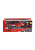 Resim 1:12 R/c Şarjlı F1 Araba Çok Renkli 