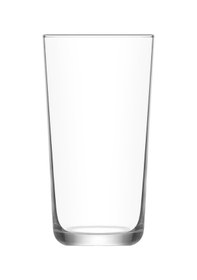 Resim LAV Assos Cam Meşrubat Bardağı 6'lı 490 ml (Su/Kokteyl/Soğuk Kahve/Smoothie /Milkshake Bardağı ) 