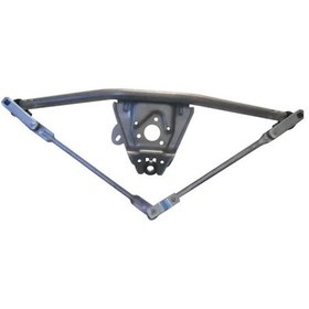 Resim Kango 97-03 Ön Cam Silecek Mekanizması Motorsu 8200122345 
