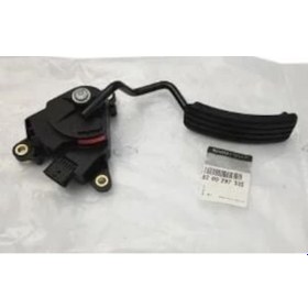 Resim Renault Clio 3-ııı Gaz Pedalı - 8200297335 - Mais 