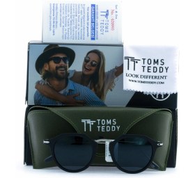 Resim Toms Teddy 2015-2-C101M Erkek Güneş Gözlüğü 