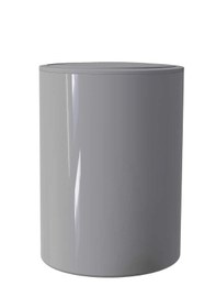 Resim Prima Nova Flores 5'li Banyo Seti - Gri 