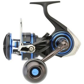 Resim Daiwa Saltist Mq 6000 Dh Olta Makinesi 